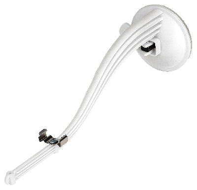 Кронштейн для фитоламп и фитосветильников FITO-Hanger на присоске