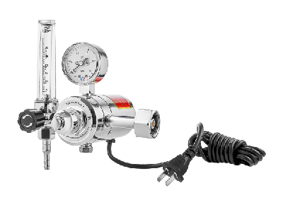 Регулятор расхода газа У-30АР-40-П-36-Р
