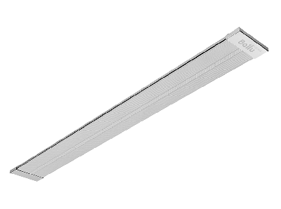 Обогреватель инфракрасный BIH-APL-1.0-M