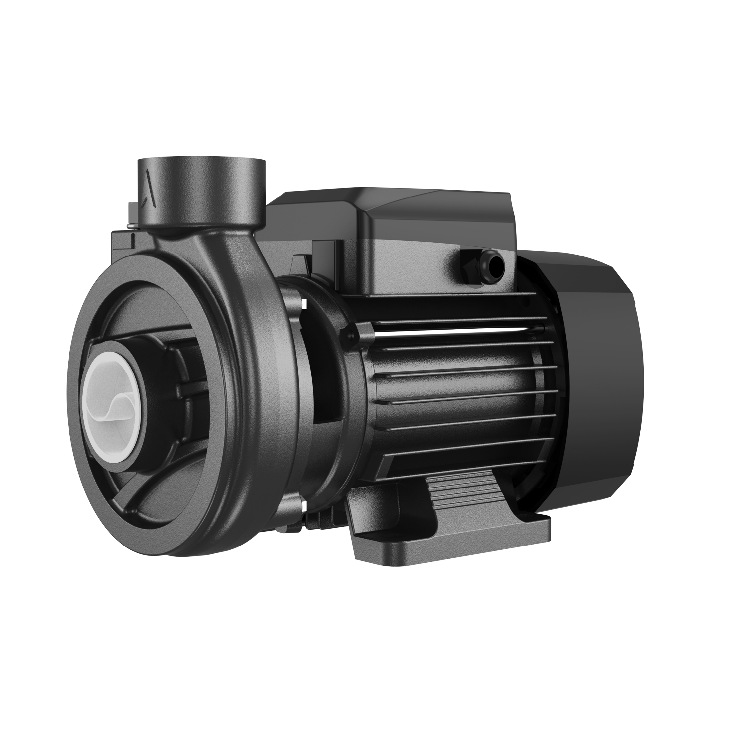 Насос поверхностный нормальновсасывающий центробежный 1.5DK-20