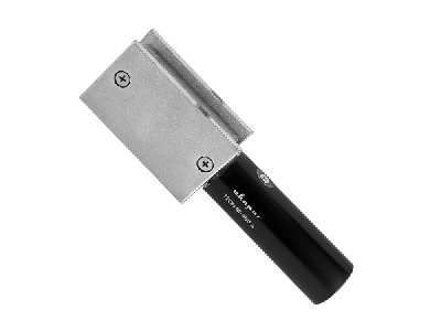 Клемма заземления магнитная TECH M-400 А