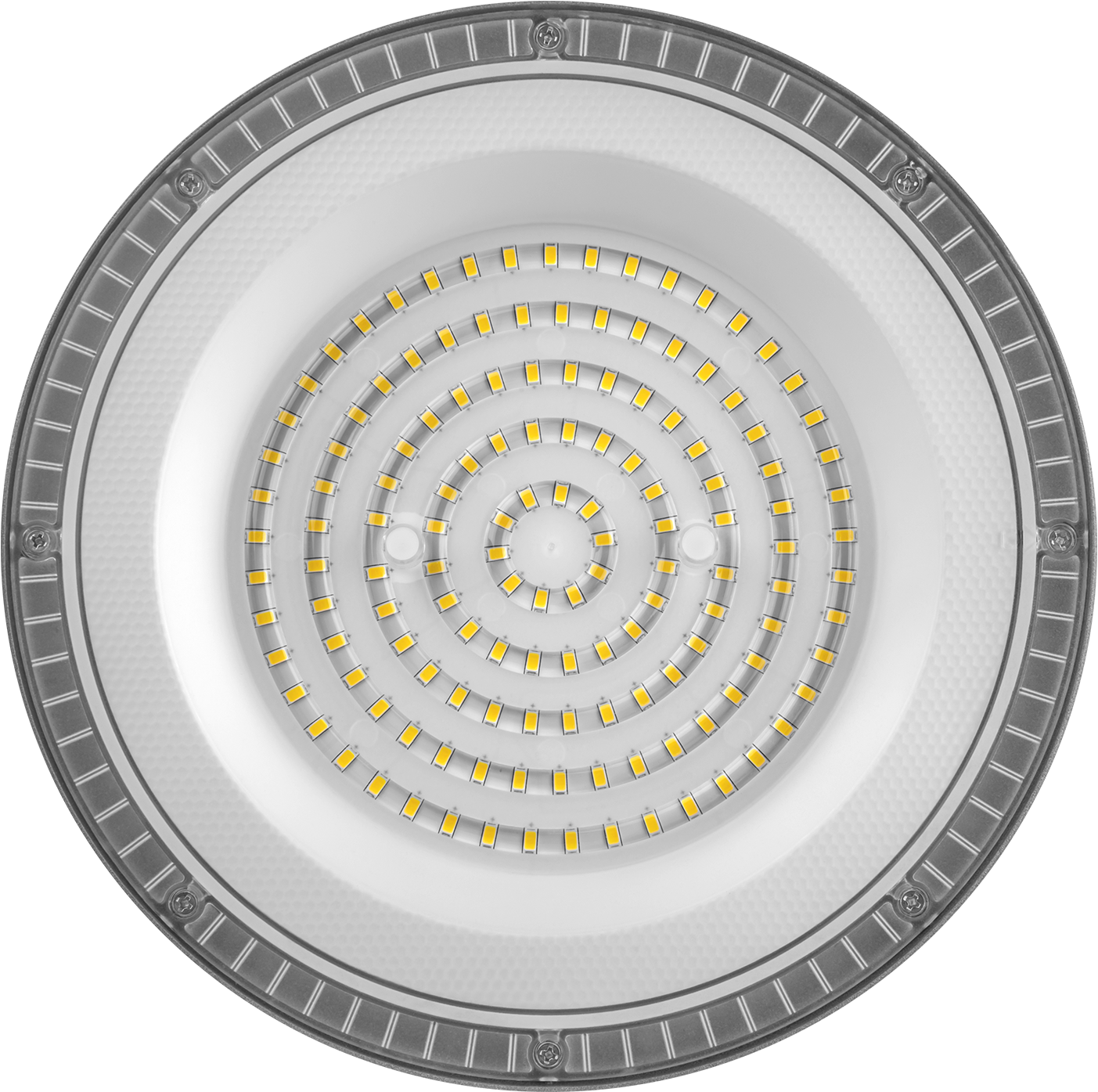 Светильник светодиодный ДСП-100вт OHB-02-100-5K-LED