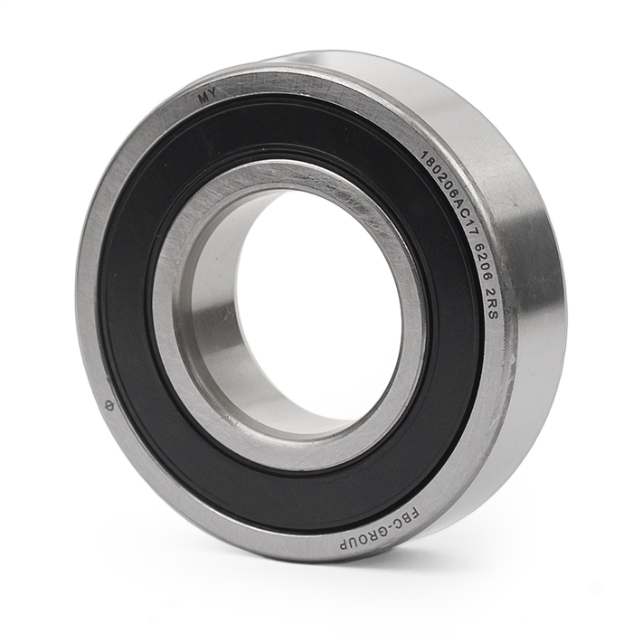 Подшипник 180206 АС17 FBC (ГОСТ)