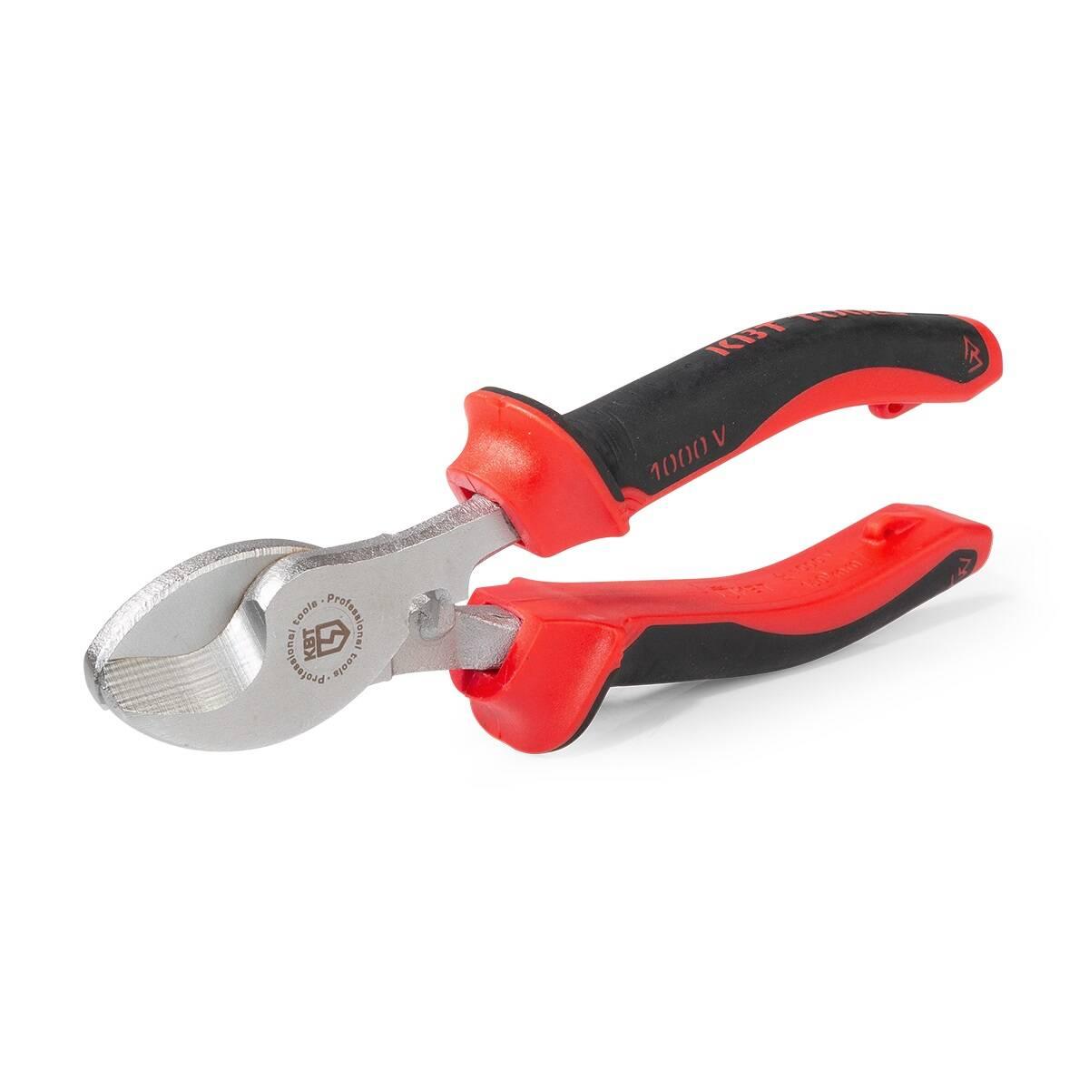 Ножницы кабельные диэлектрич. НКи-12у