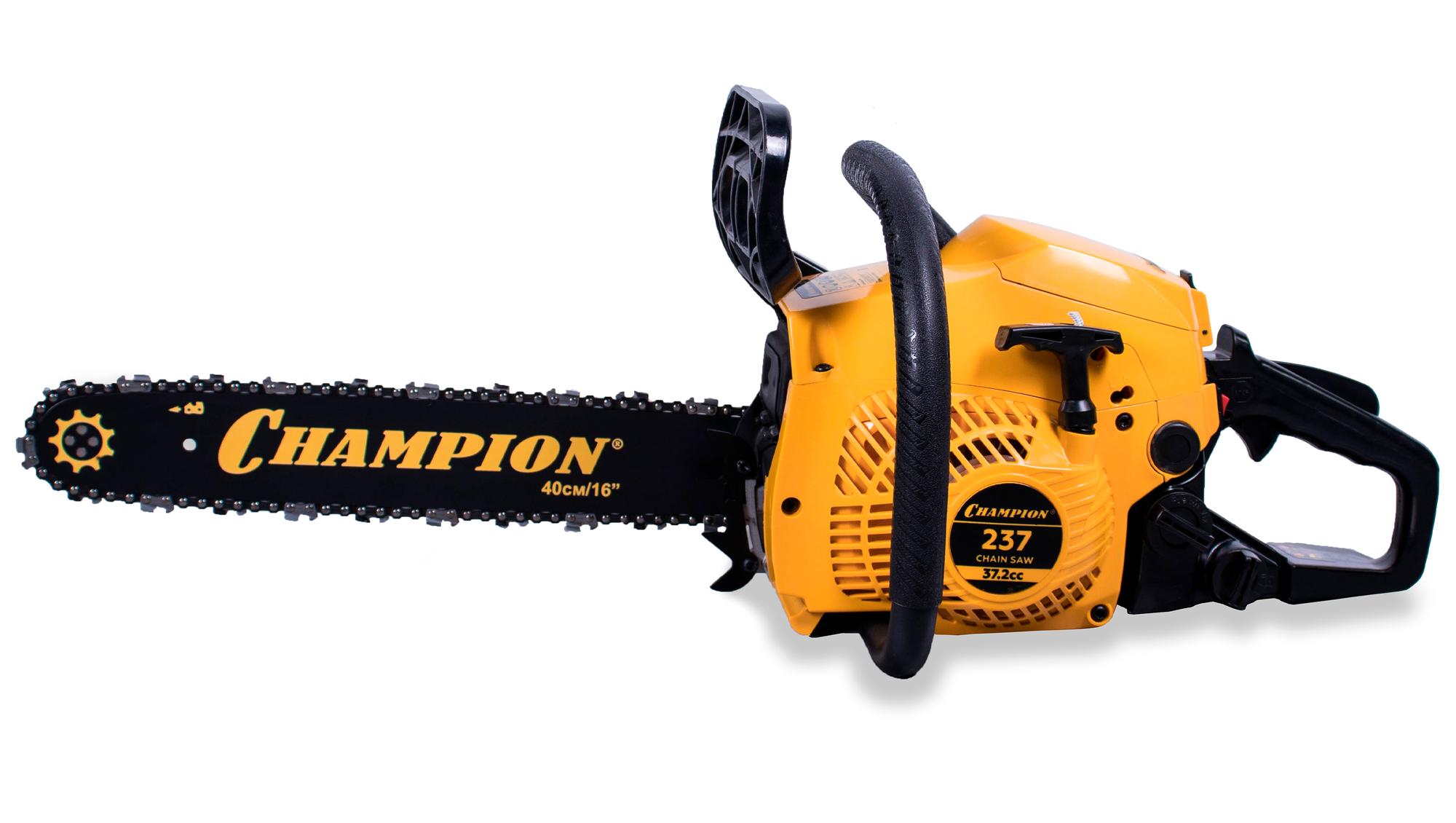 "Бензопила 237-16""-3/8-1,3-56  (1,5кВт 37,2 см? легкий старт 4,7кг)"