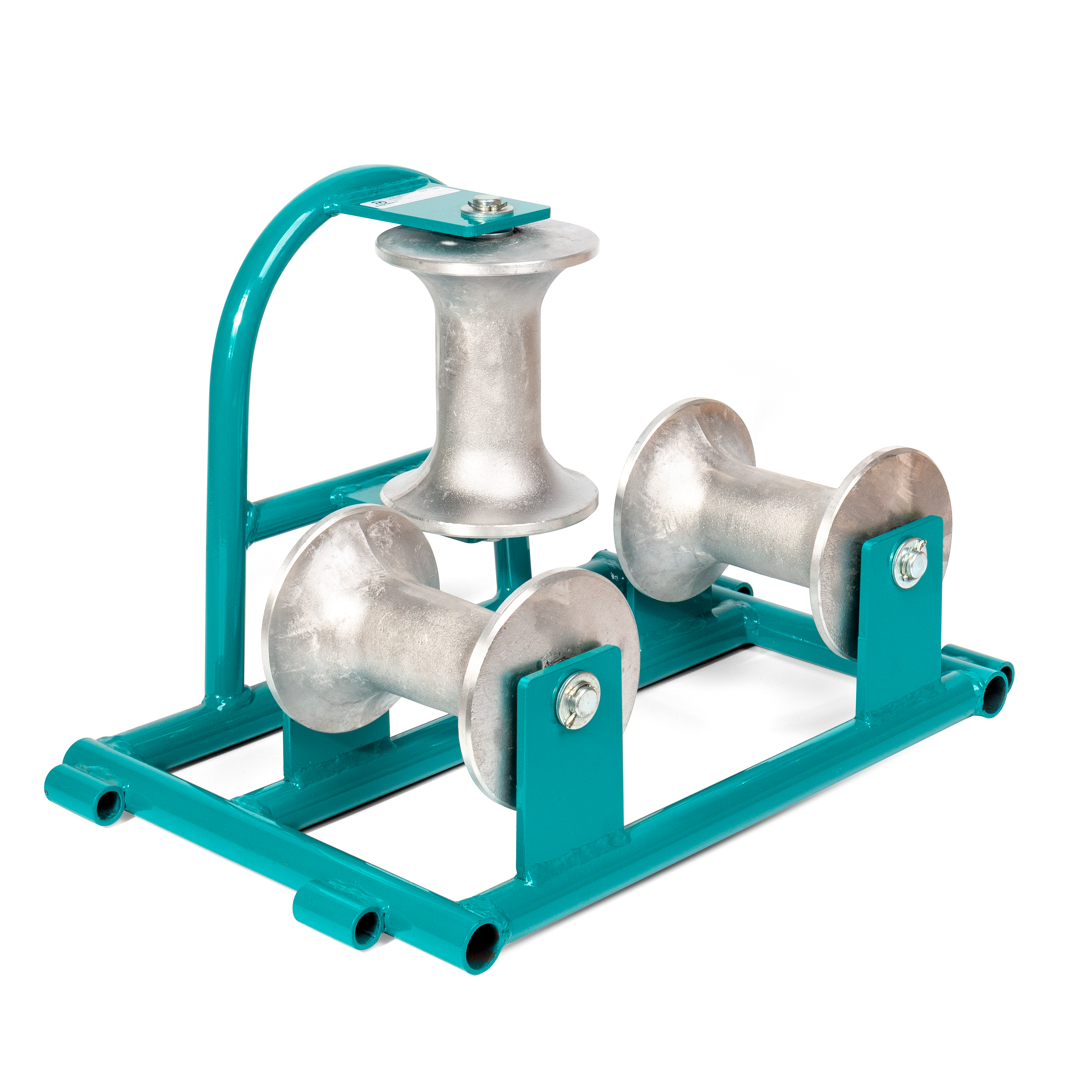 Ролик кабельный РКУ-140