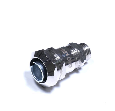 Кабельный ввод ВК-М16-12-МР15 IP68 (ЗЭТА)