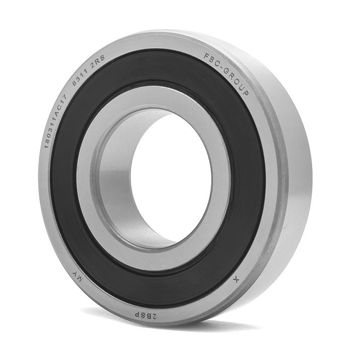 Подшипник 180311 АС17 FBC (ГОСТ)