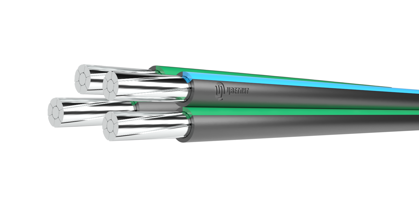 Провод СИП-4 4х70 06/1 Гост