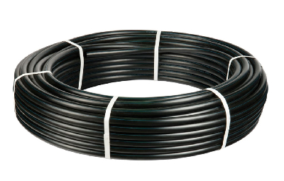 Труба ПЭ 100 SDR 11-25х2,3 Питьевая ГОСТ 18599-2001 (бухта 25м)