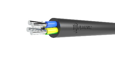 Кабель силовой АВВГнг(А)-LS 4х120мс(N)-1 ТРТС
