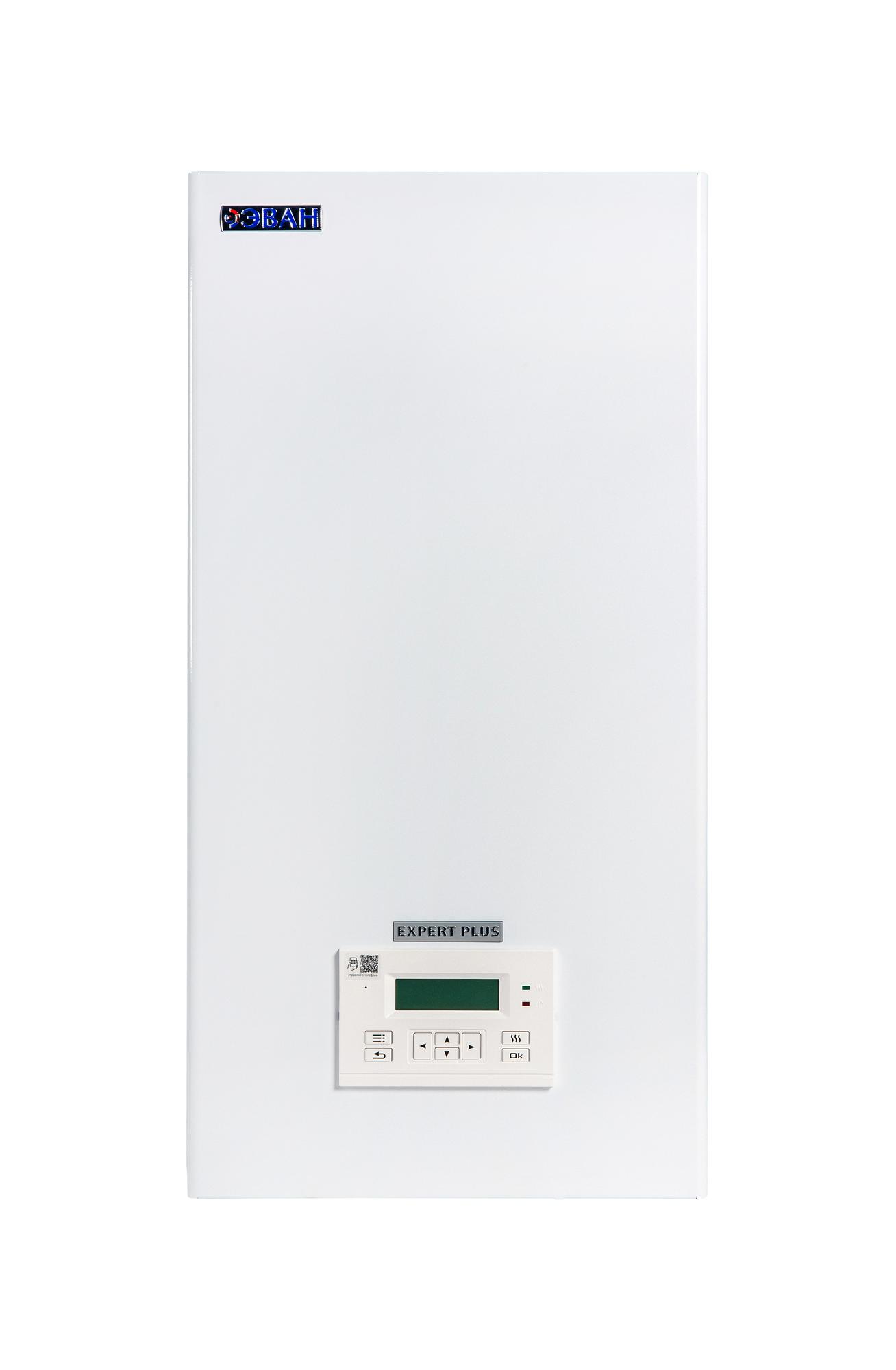 Котел электрический EXPERT PLUS-12