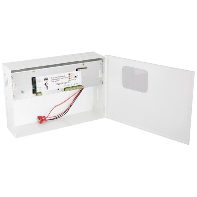 Источник вторичного электропитания 12В 4А