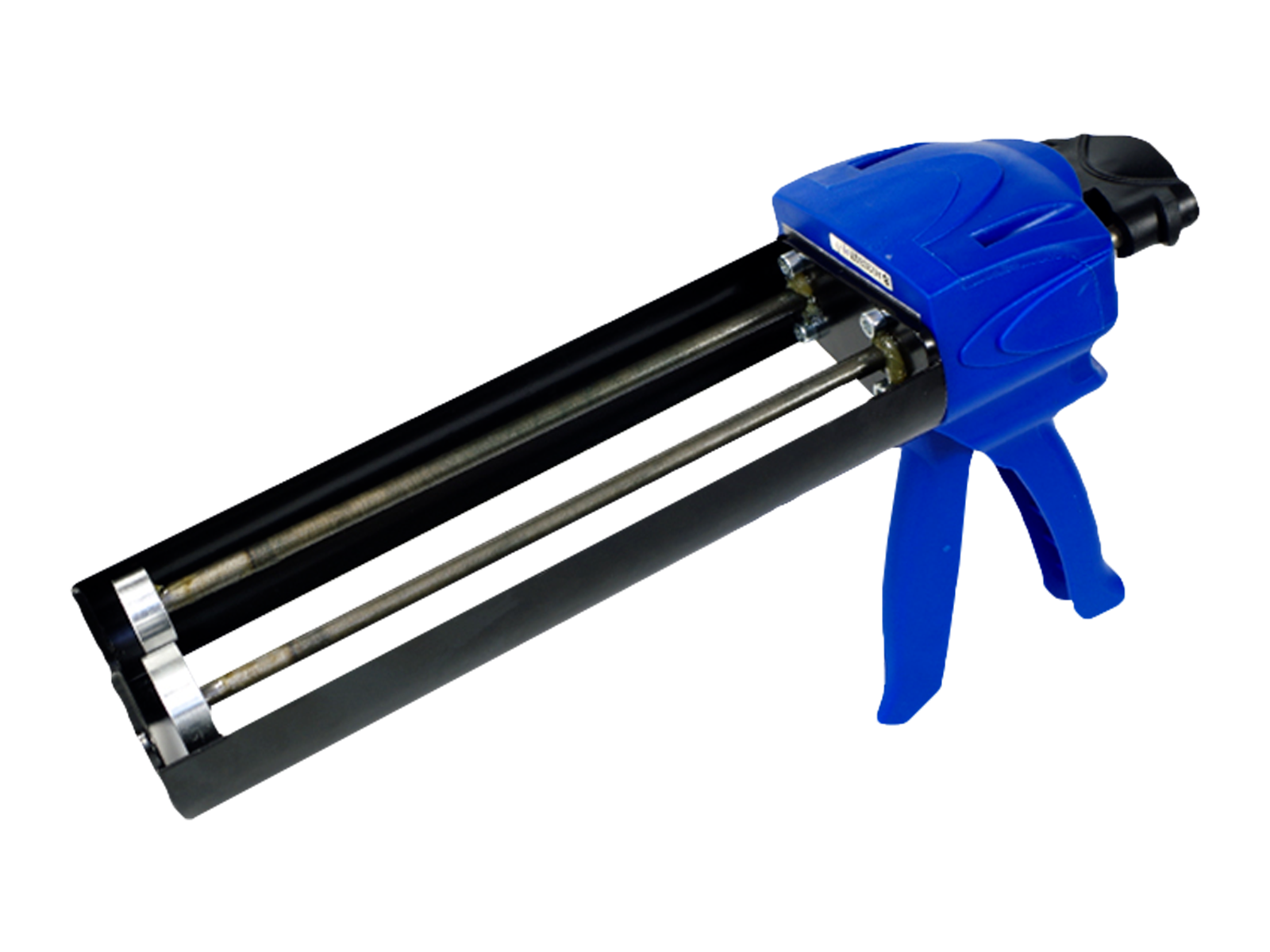 Пистолет-дозатор для двухкомпонентной системы INVAMAT DF-620-450 дозирующее устройство DF-620 (2:1, 450 мл)