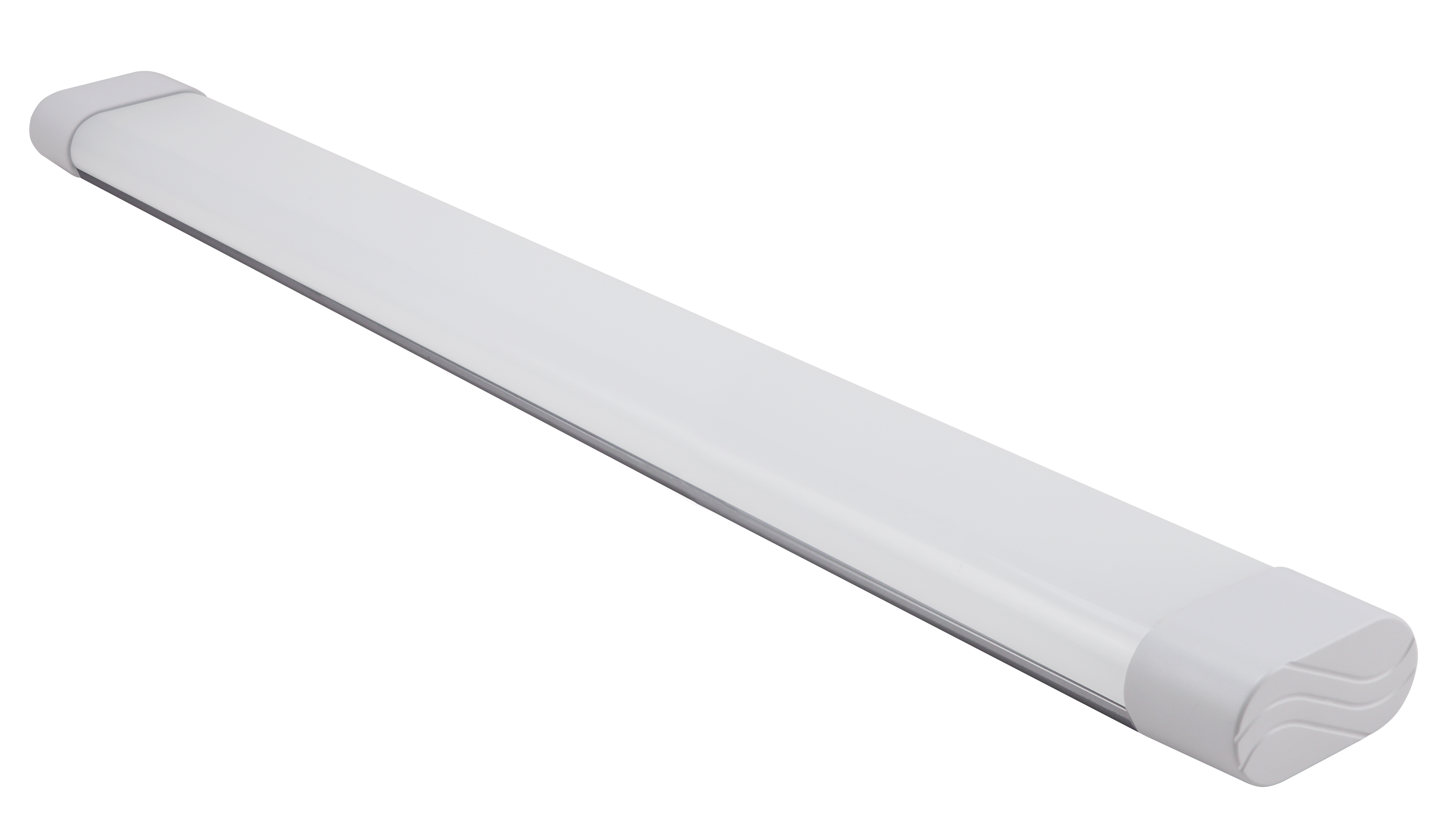 Светильник светодиодный линейный ДПО-18Вт 0,6м 6500К 1800лм IP40 белый LEDVANCE BATTEN VAL