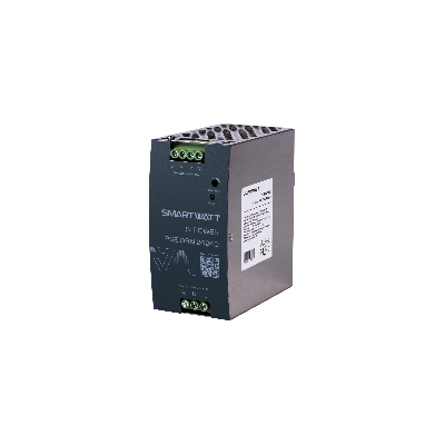 Импульсный блок питания SMARTWATT PSE DRN 24240 S-POWER, 24 В, 240 Вт, 10 А