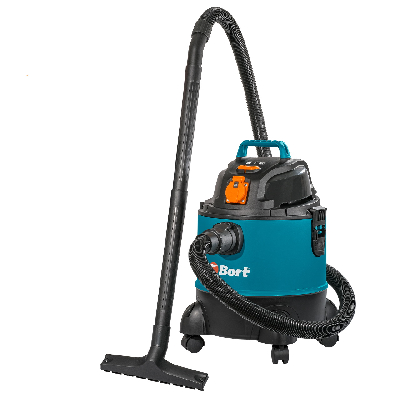 Пылесос для сухой и влажной уборки BORT BSS-1220-Pro
