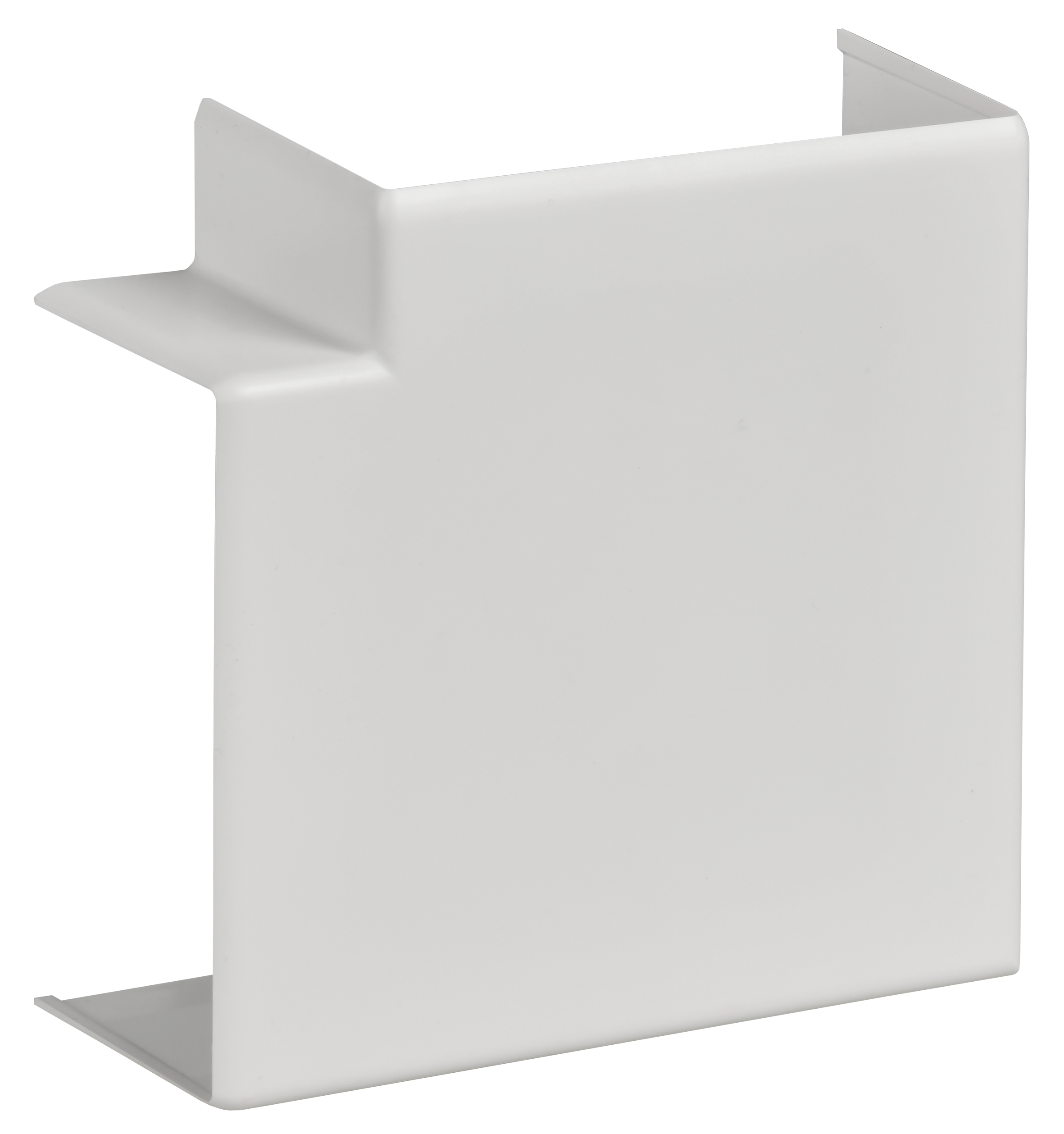 Угол плоский 100х50мм