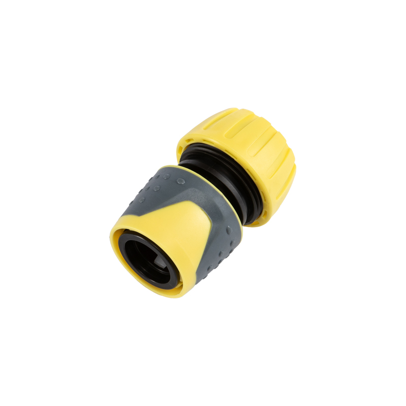 Коннектор для шланга быстросъёмный, 3/4 дюйма Четыре сезона