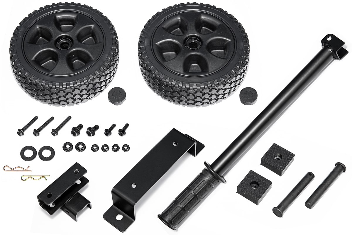 Комплект колес к SGG 4200Ei