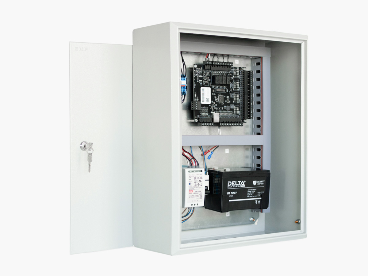 Контроллер СКУД E510 UPS
