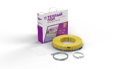 Кабель нагревательный для теплого пола OneKeyElectro OKE-1500-105.0