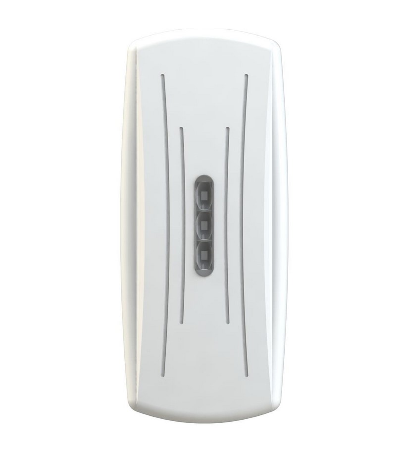 Извещатель вибрационный