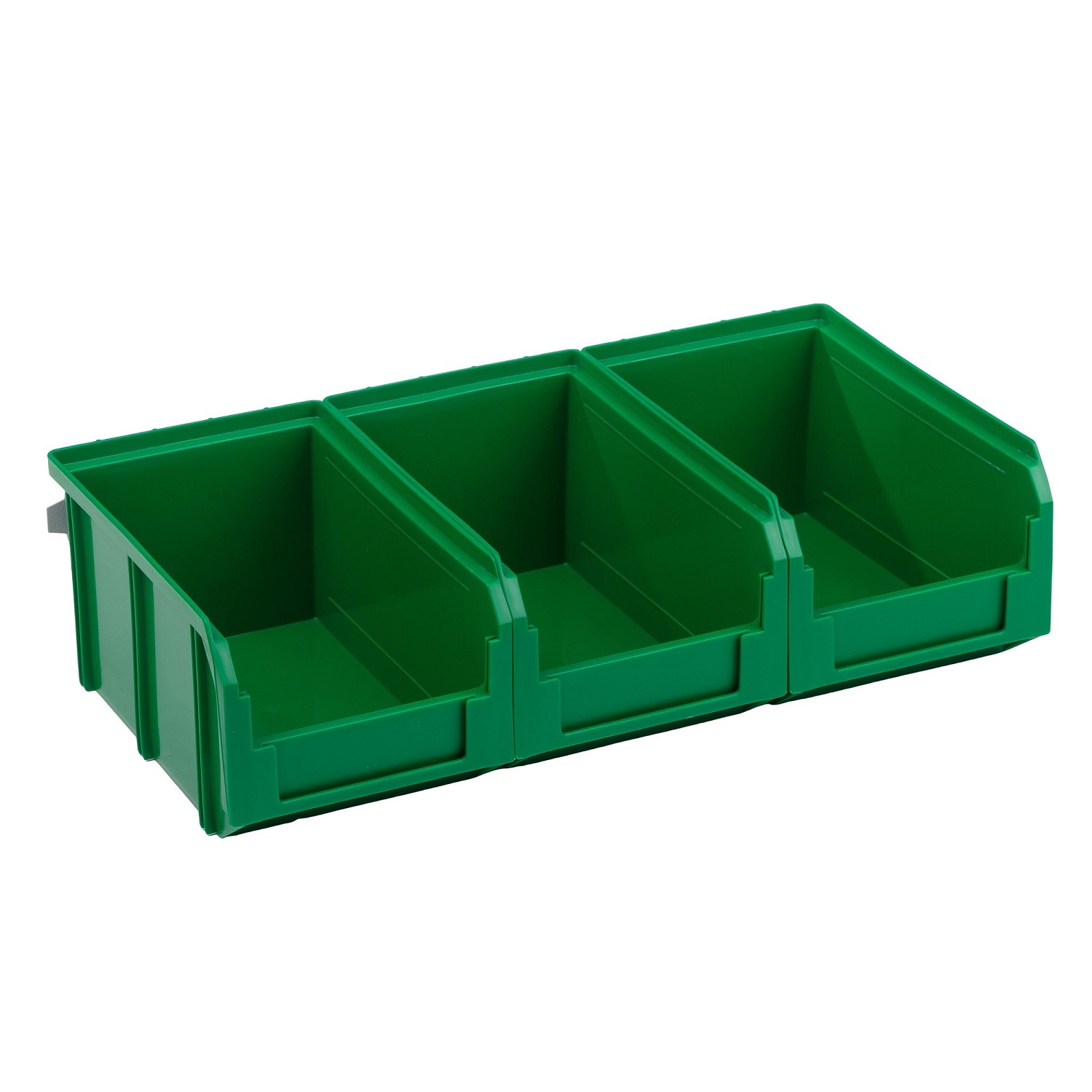 Органайзер настенный, 3 ящика V-2