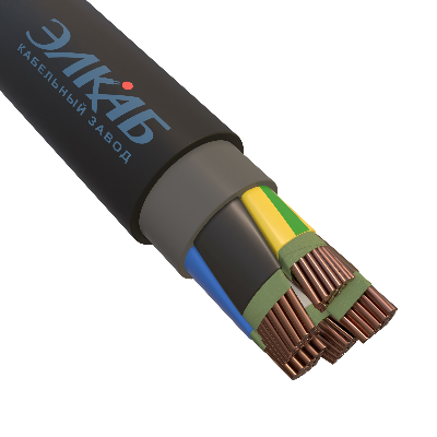 Кабель силовой ВВГнг(А)-FRLS 5х95,0 мс (N.РЕ)-1,0 ТРТС
