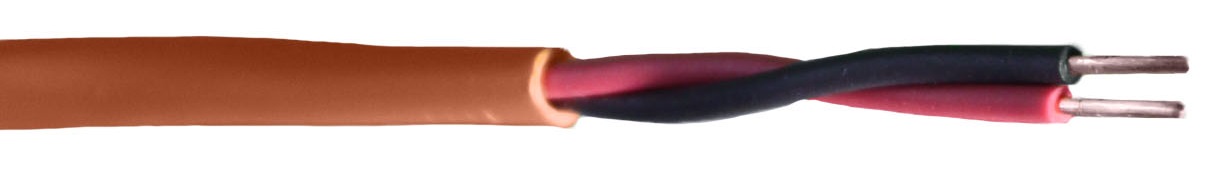 Кабель КПСнг(А)-FRLS 1х2х0.5