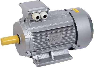 Электродвигатель трехфазный АИР 112MB6 380В 4кВт 1000 об/мин 1081 DRIVE