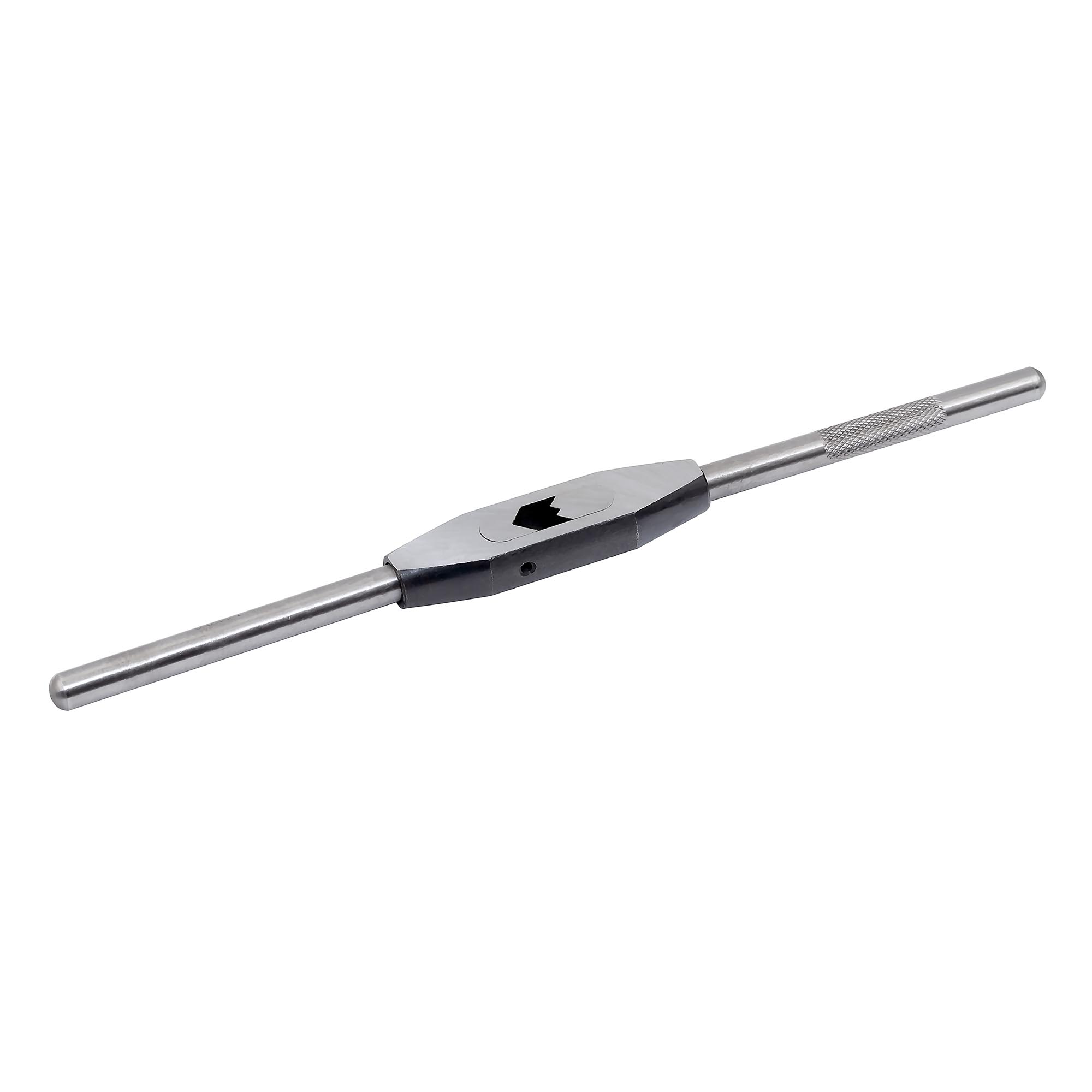 Вороток для метчиков №2 M3-M12(2,5-7,1мм) 210мм (CzTool) 3047-02-710