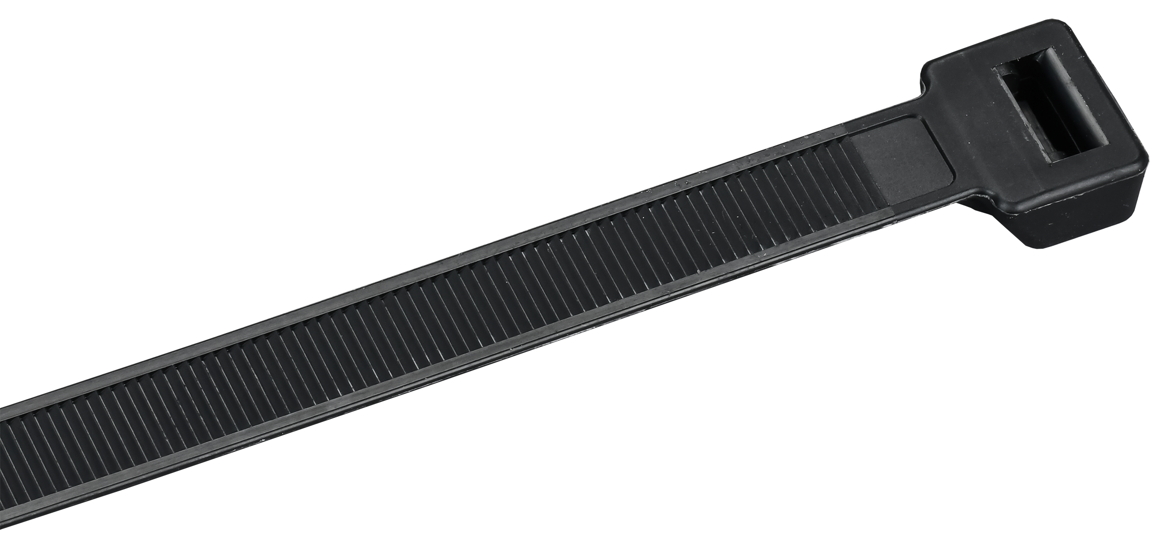 Хомут P6.6 стандартный черный 12.4х730мм 100шт/упак IEK