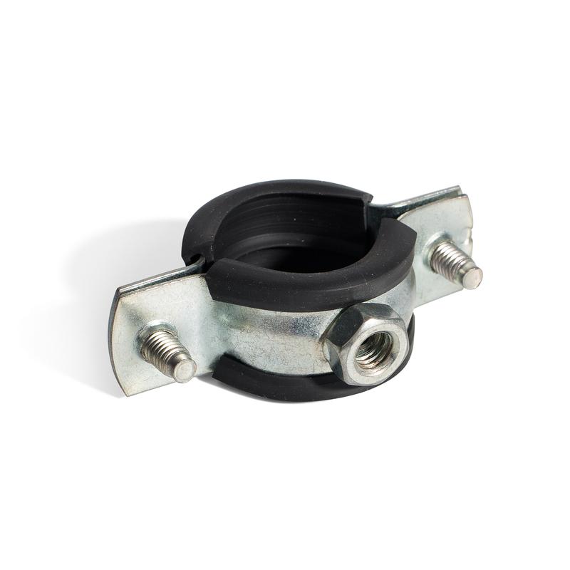 Хомут трубный ТХ 2''