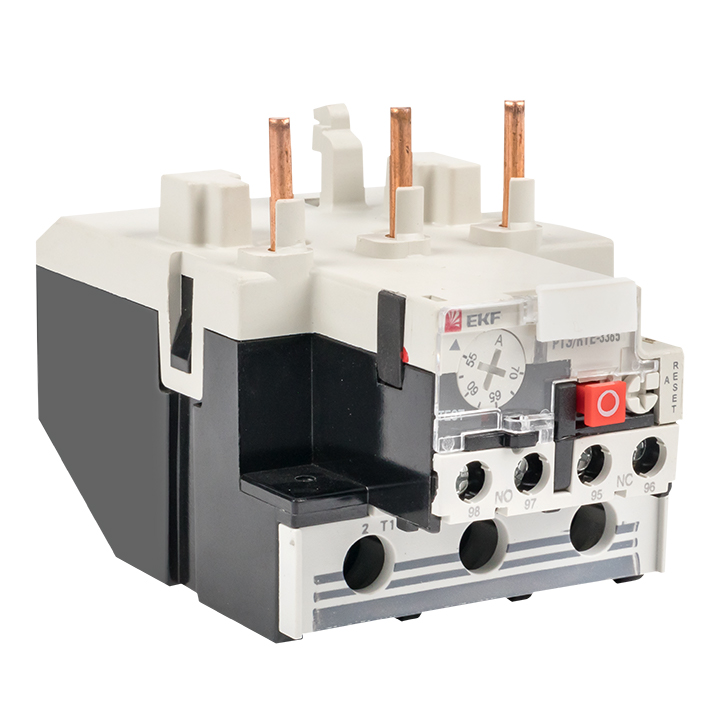 Реле тепловое РТЭ-3365 80-93А