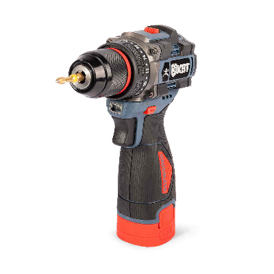 Шуруповерт DB-16-10 серия ПРОФИ аккумуляторный бесщеточный