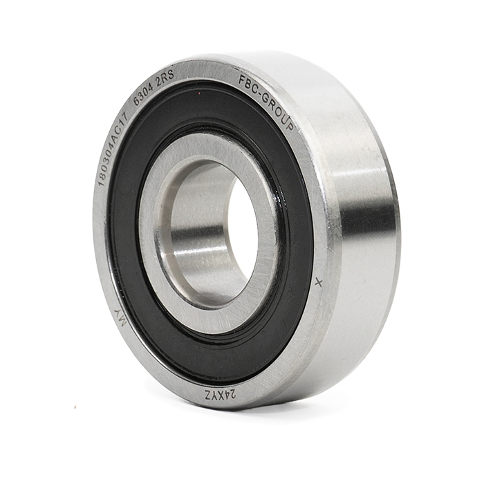 Подшипник 180304 АС17 FBC (ГОСТ)