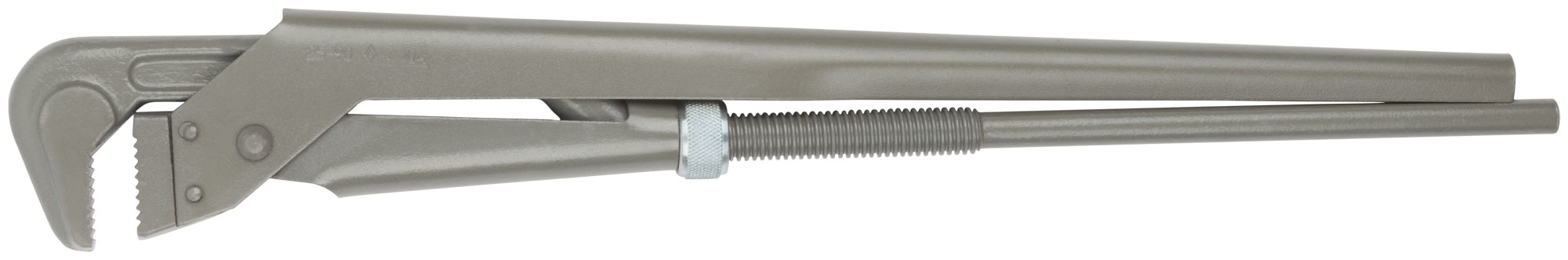 Ключ трубный рычажный ''НИЗ'' №4