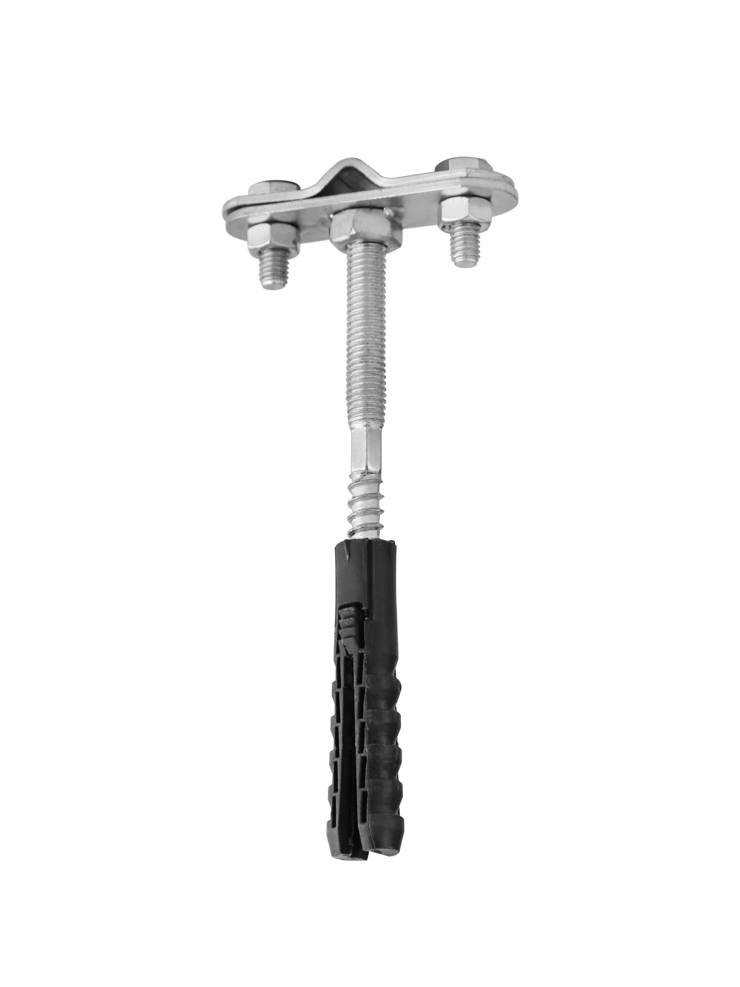 Держатель фасадный L=100 мм