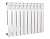 Радиаторы алюминиевые